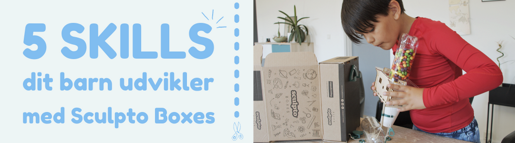 Nyheder – Sculpto Boxes