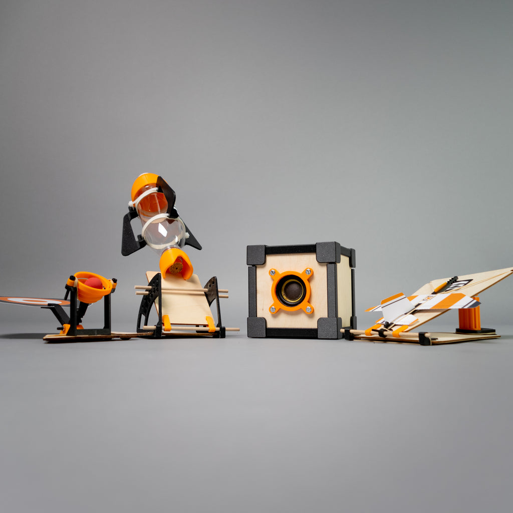 Abonnement – Sculpto Boxes